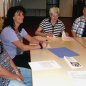 VHS-Kurs 2012-05-24 - 1